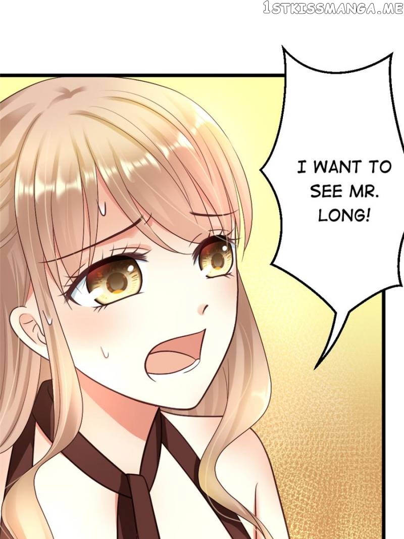 Let Me Go! You Demon President chapter 22 - page 53