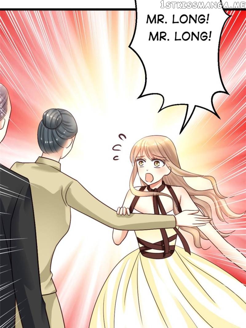 Let Me Go! You Demon President chapter 22 - page 56