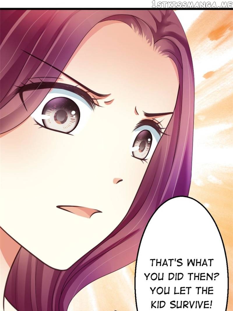 Let Me Go! You Demon President chapter 22 - page 6