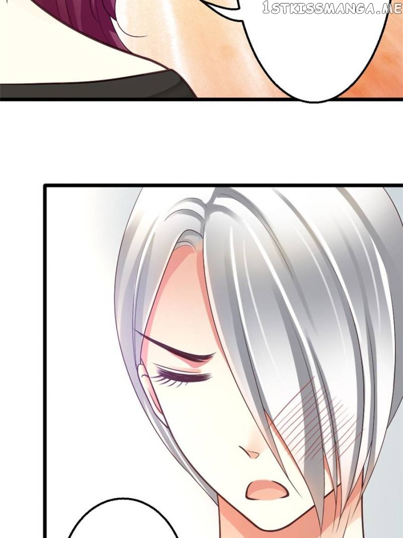 Let Me Go! You Demon President chapter 22 - page 7