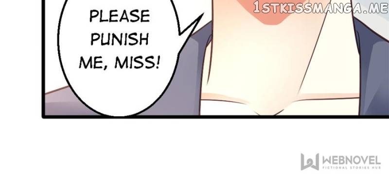 Let Me Go! You Demon President chapter 22 - page 8