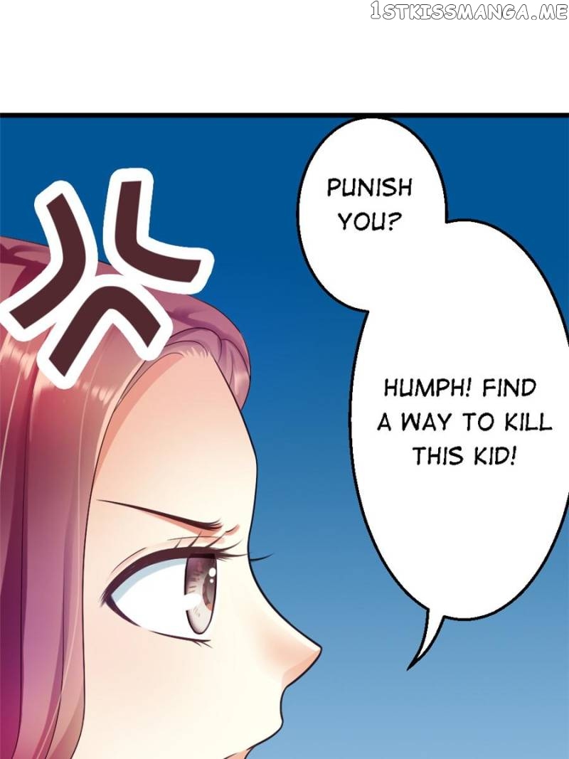 Let Me Go! You Demon President chapter 22 - page 9