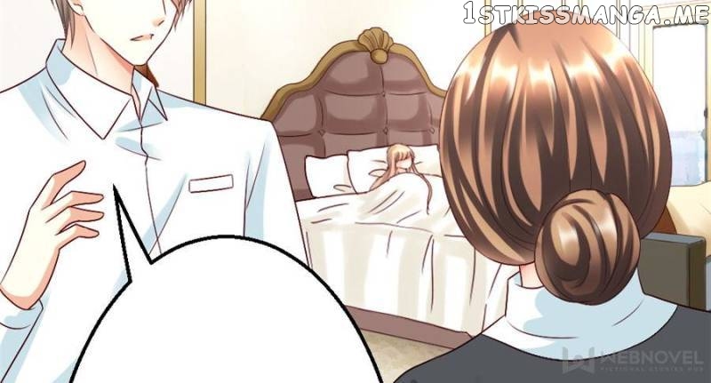 Let Me Go! You Demon President chapter 107 - page 12