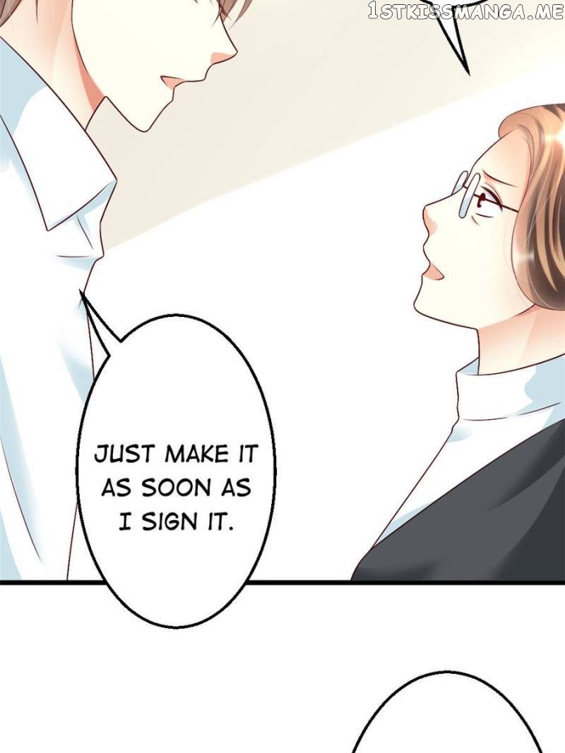 Let Me Go! You Demon President chapter 107 - page 14