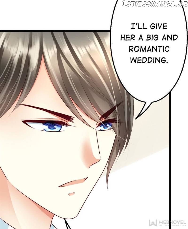Let Me Go! You Demon President chapter 107 - page 15