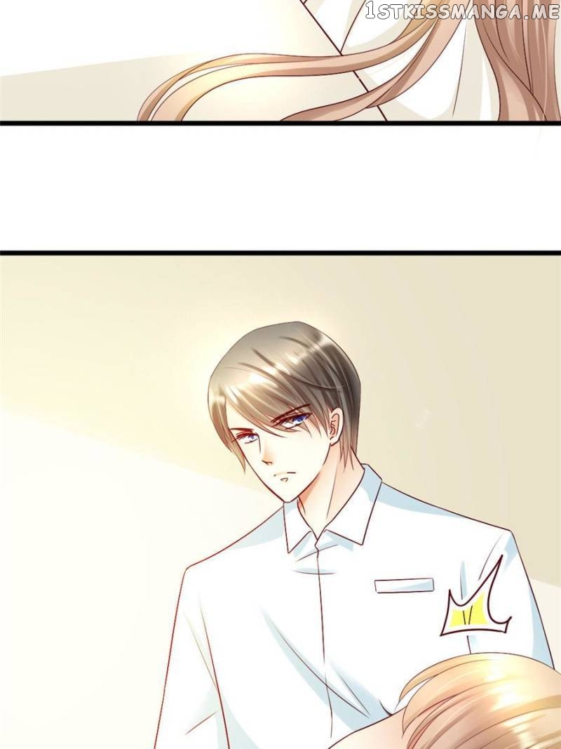 Let Me Go! You Demon President chapter 107 - page 24