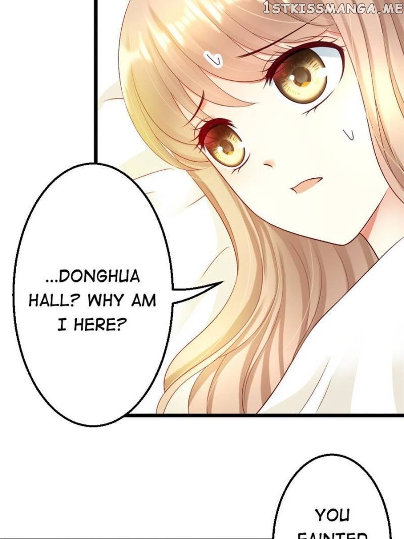 Let Me Go! You Demon President chapter 107 - page 26