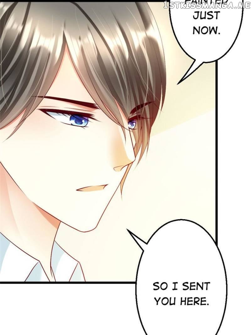 Let Me Go! You Demon President chapter 107 - page 27