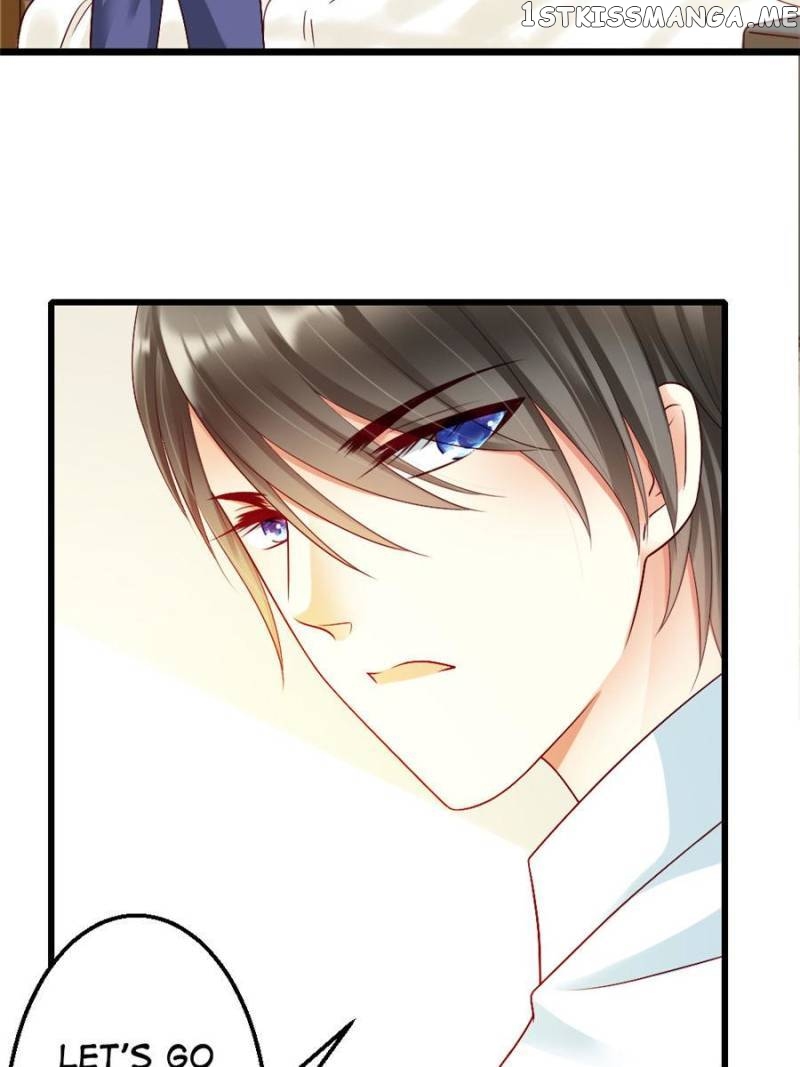 Let Me Go! You Demon President chapter 107 - page 30