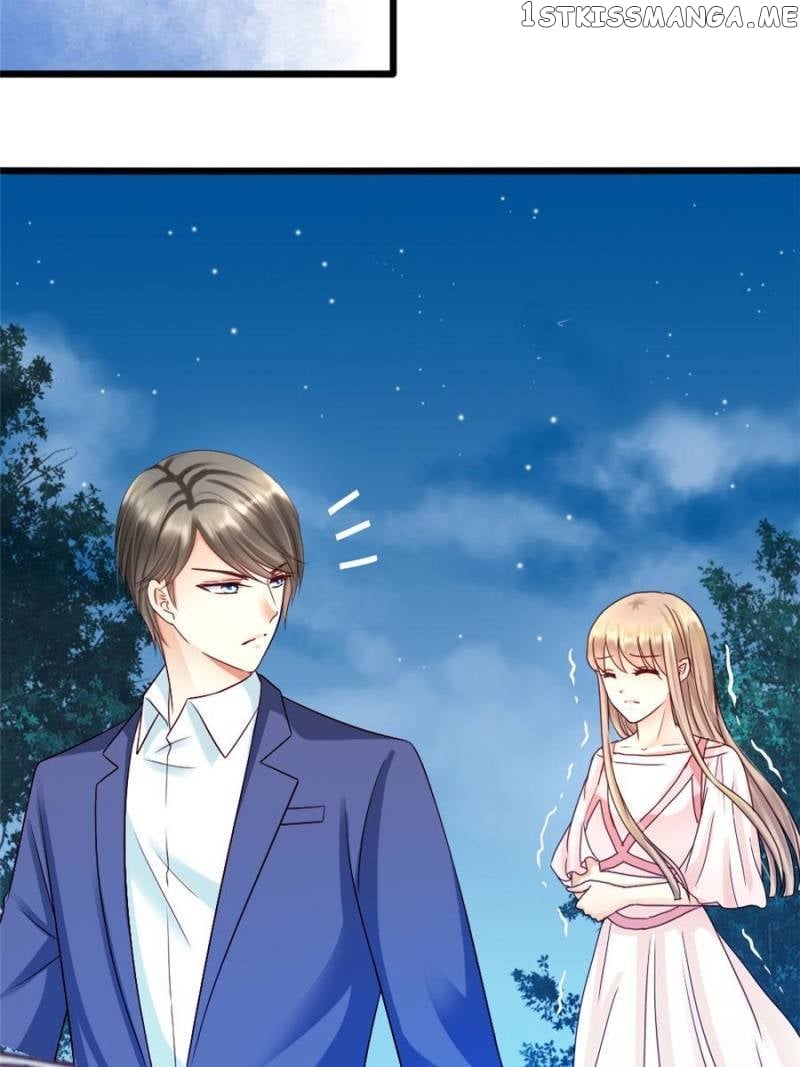 Let Me Go! You Demon President chapter 107 - page 32