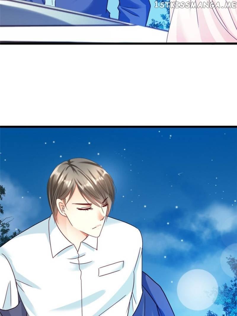 Let Me Go! You Demon President chapter 107 - page 33