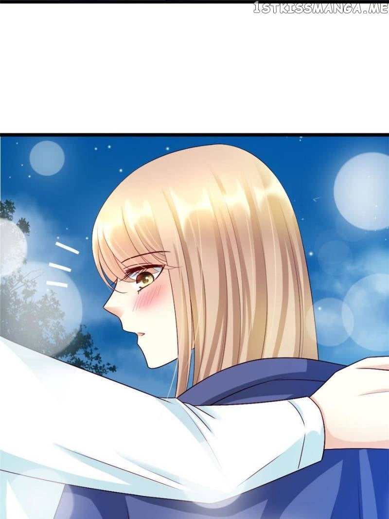 Let Me Go! You Demon President chapter 107 - page 35