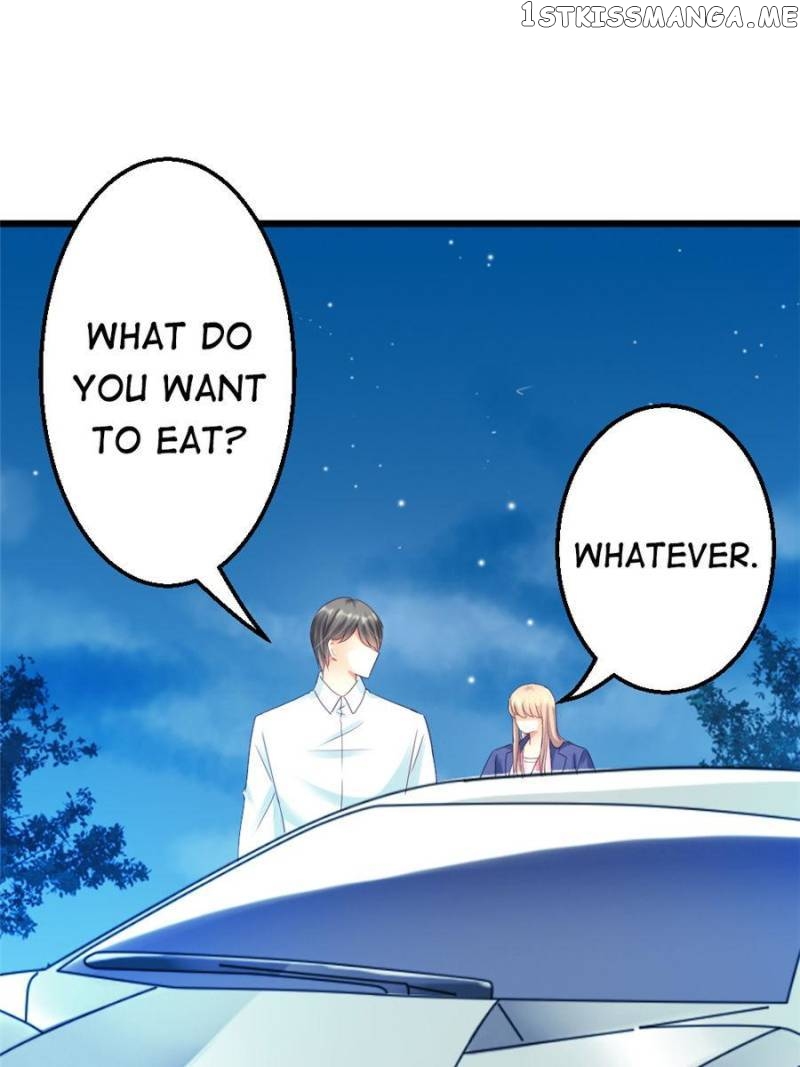 Let Me Go! You Demon President chapter 107 - page 38