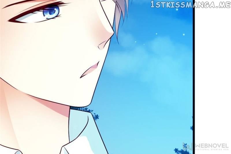Let Me Go! You Demon President chapter 107 - page 40