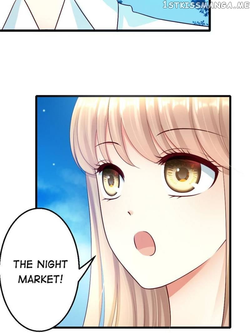 Let Me Go! You Demon President chapter 107 - page 41