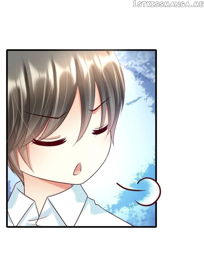 Let Me Go! You Demon President chapter 107 - page 44
