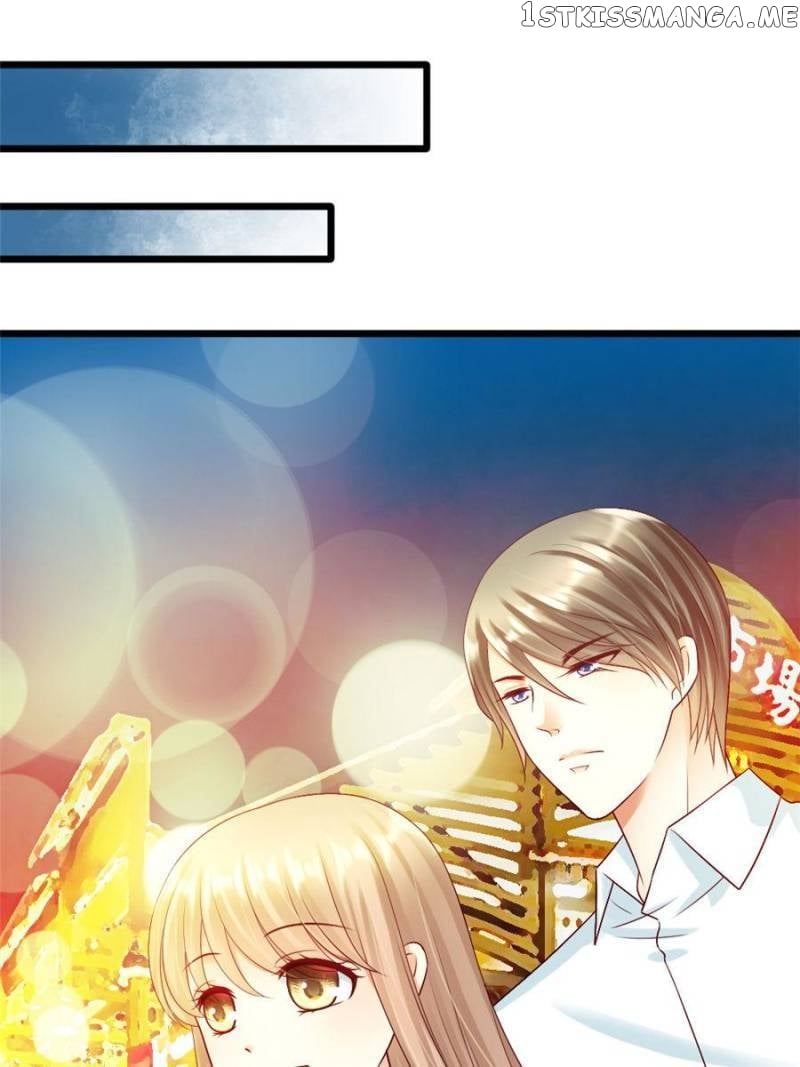 Let Me Go! You Demon President chapter 107 - page 45