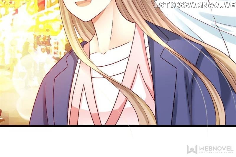 Let Me Go! You Demon President chapter 107 - page 46