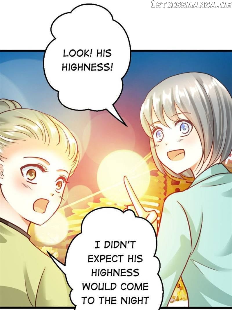 Let Me Go! You Demon President chapter 107 - page 47