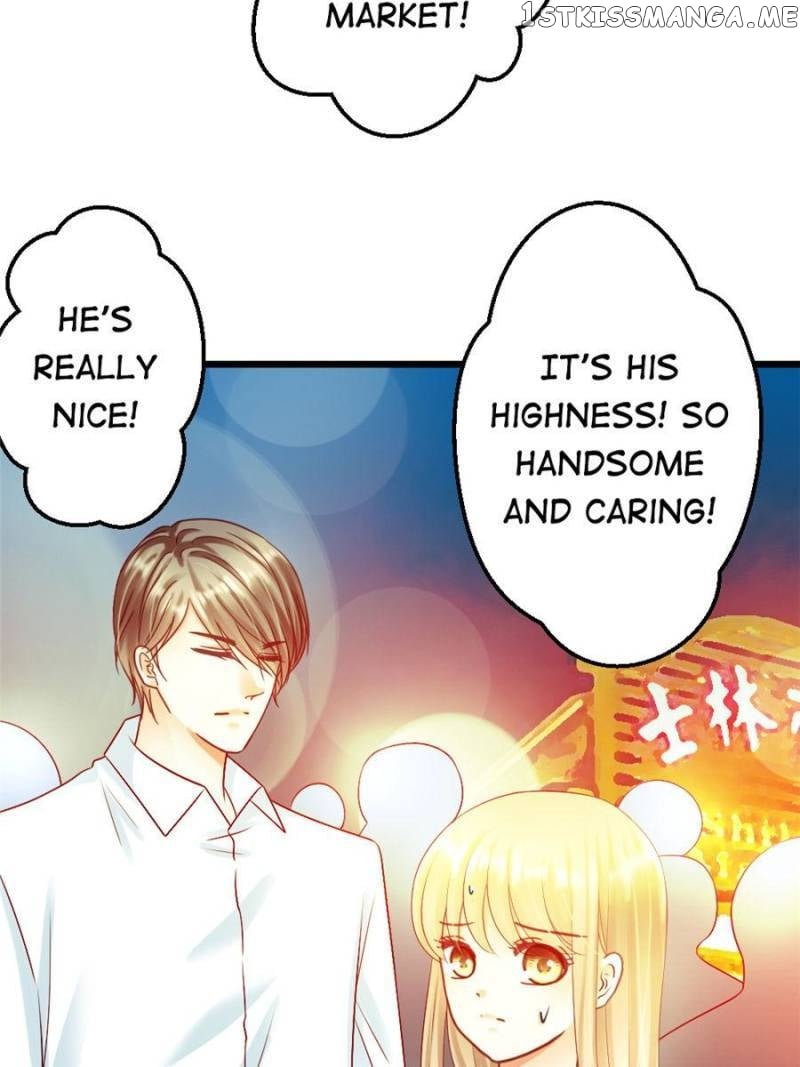 Let Me Go! You Demon President chapter 107 - page 48