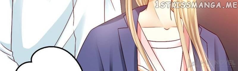 Let Me Go! You Demon President chapter 107 - page 49