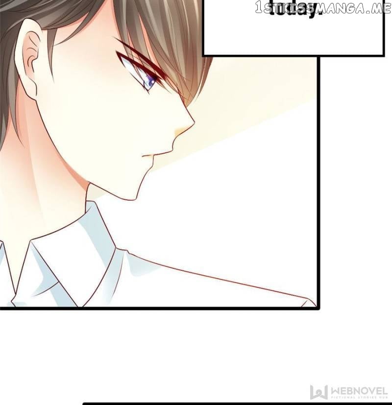Let Me Go! You Demon President chapter 107 - page 6