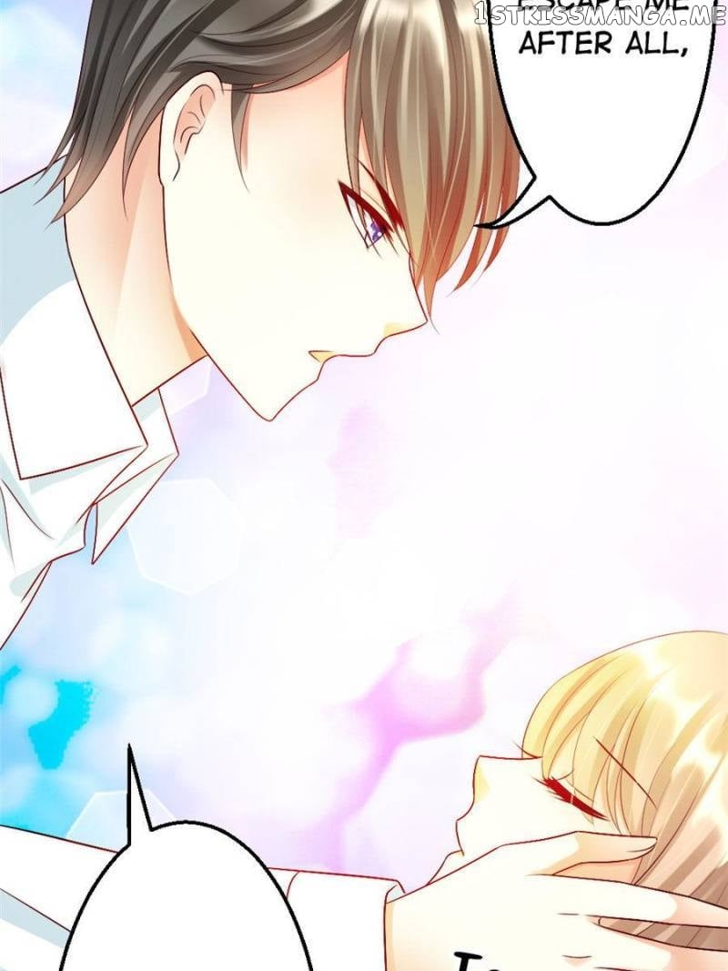 Let Me Go! You Demon President chapter 107 - page 8