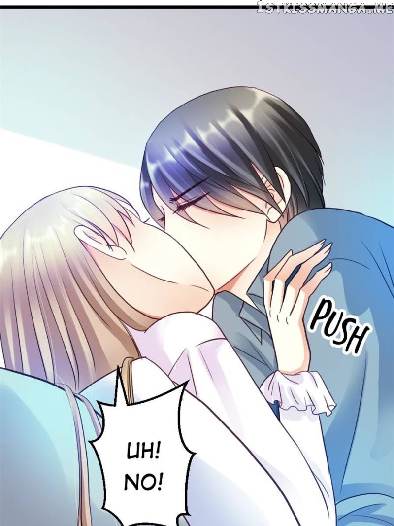 Let Me Go! You Demon President chapter 43 - page 1