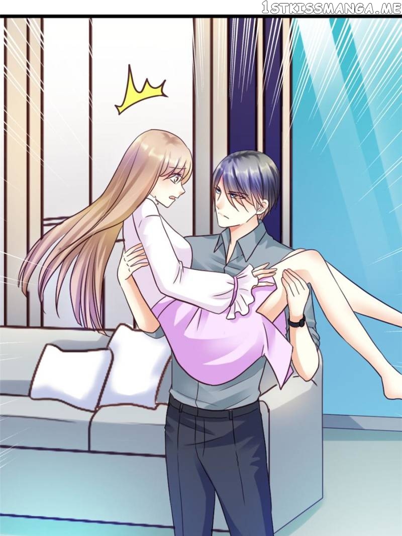 Let Me Go! You Demon President chapter 43 - page 10