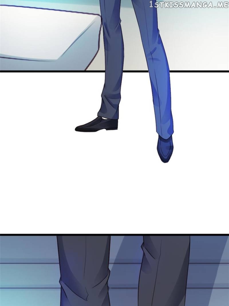 Let Me Go! You Demon President chapter 43 - page 11