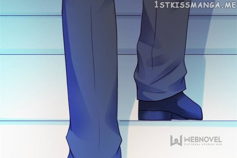 Let Me Go! You Demon President chapter 43 - page 12