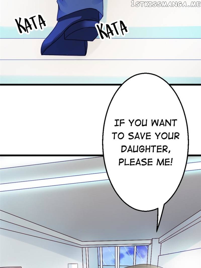Let Me Go! You Demon President chapter 43 - page 13