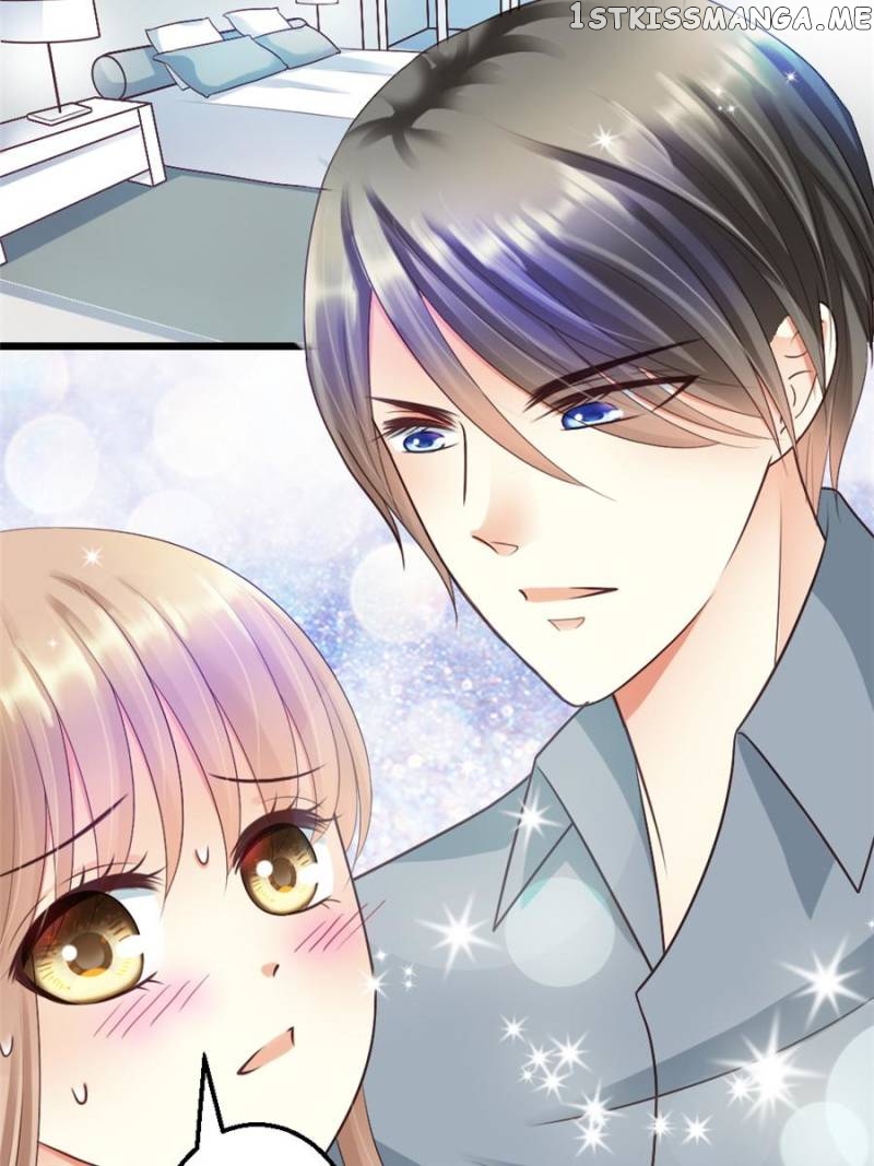 Let Me Go! You Demon President chapter 43 - page 14