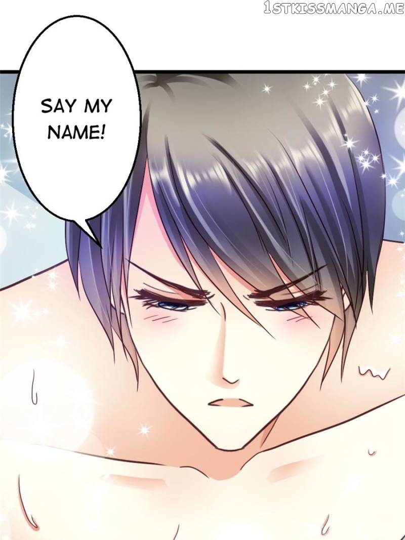 Let Me Go! You Demon President chapter 43 - page 19