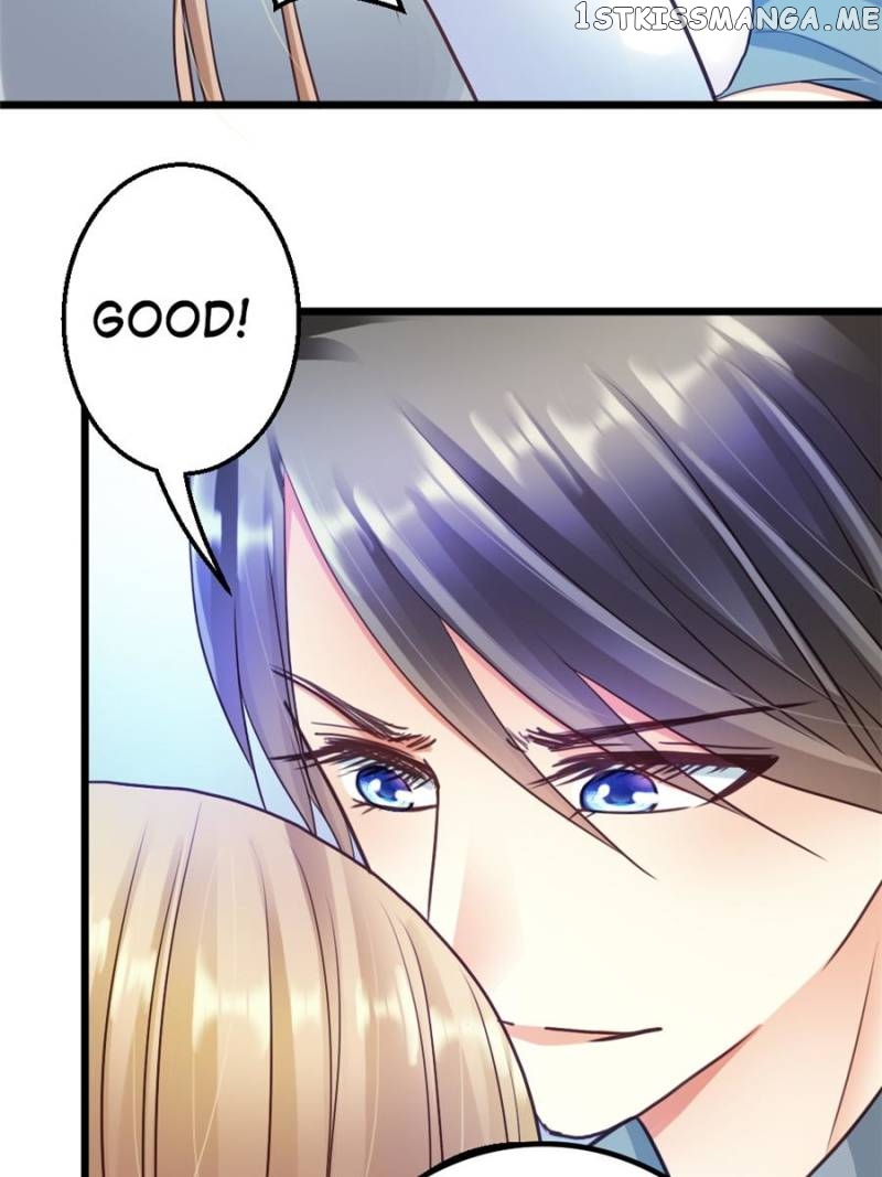 Let Me Go! You Demon President chapter 43 - page 2