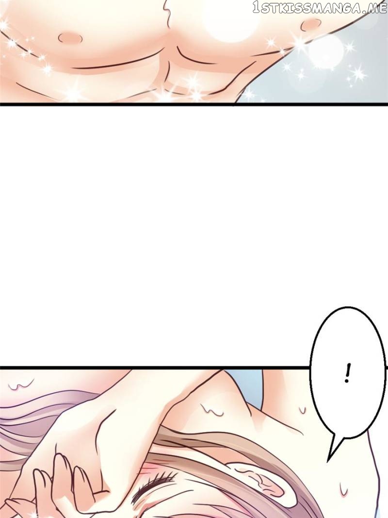 Let Me Go! You Demon President chapter 43 - page 20