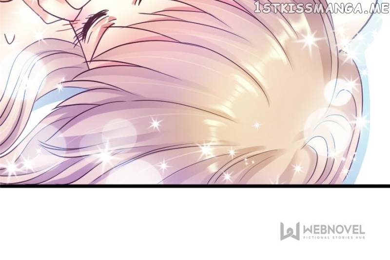 Let Me Go! You Demon President chapter 43 - page 21