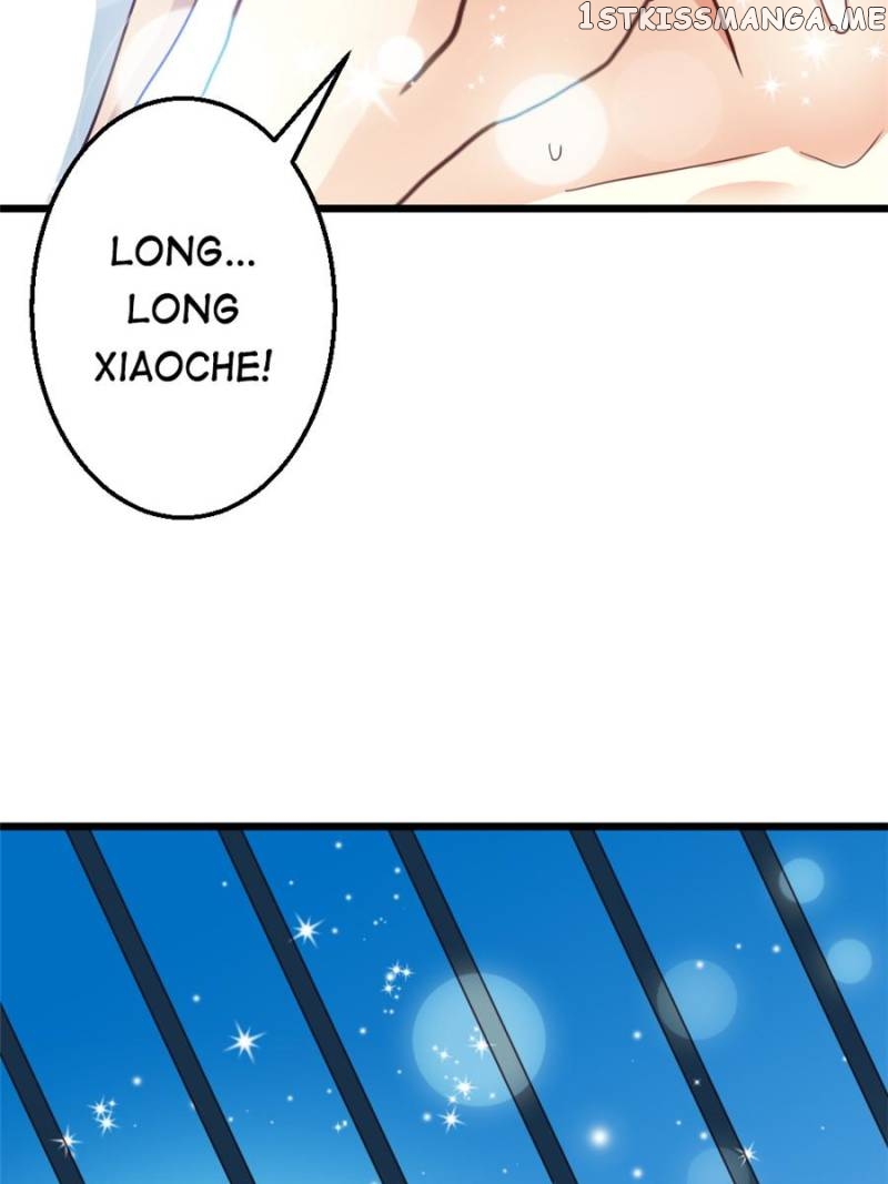 Let Me Go! You Demon President chapter 43 - page 23