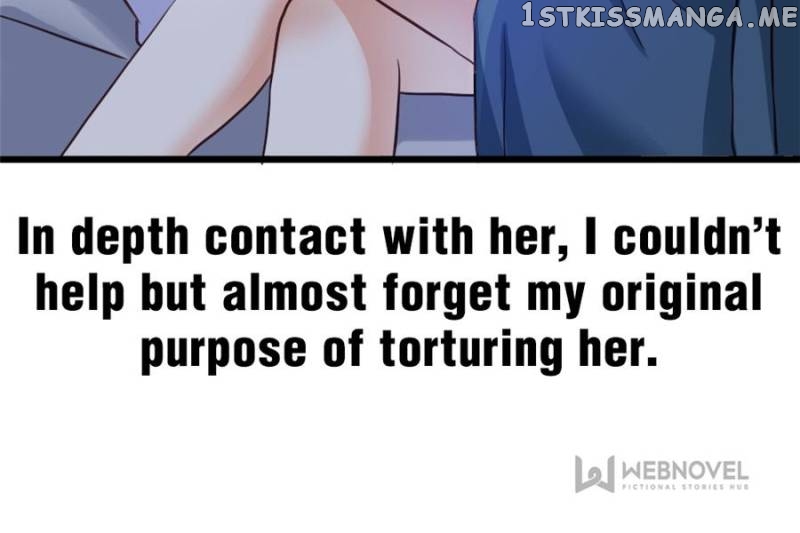 Let Me Go! You Demon President chapter 43 - page 27