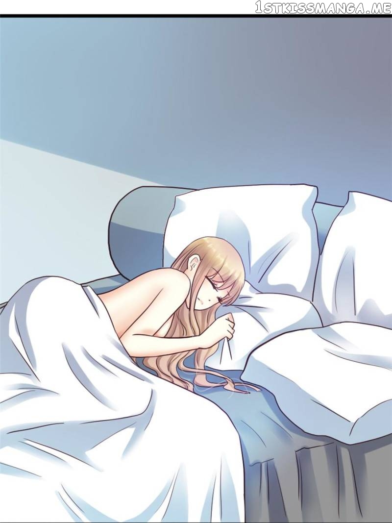 Let Me Go! You Demon President chapter 43 - page 28