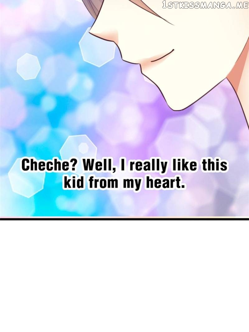 Let Me Go! You Demon President chapter 43 - page 35