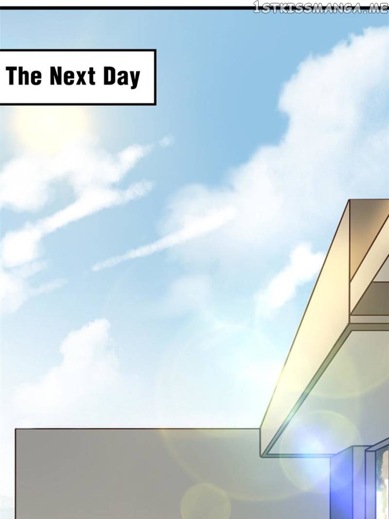 Let Me Go! You Demon President chapter 43 - page 37