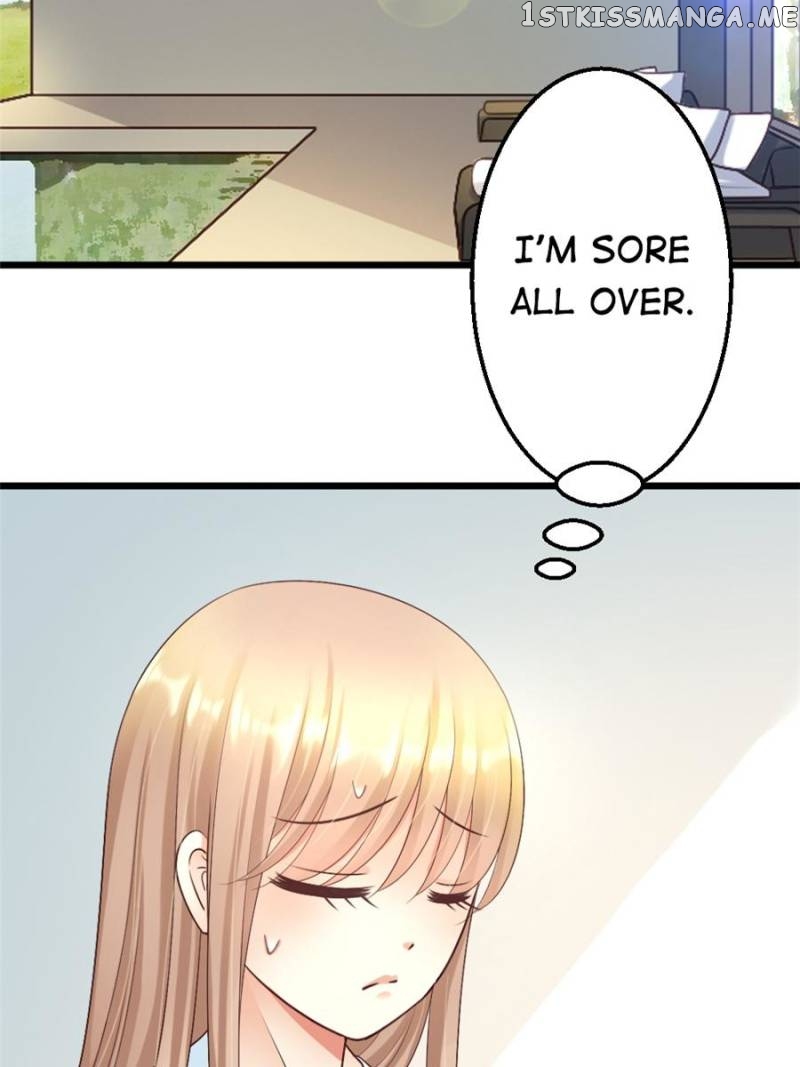 Let Me Go! You Demon President chapter 43 - page 38