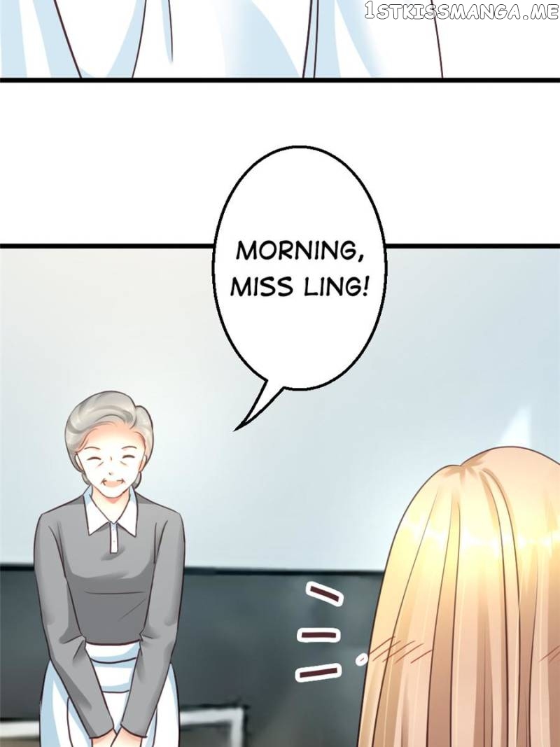 Let Me Go! You Demon President chapter 43 - page 40