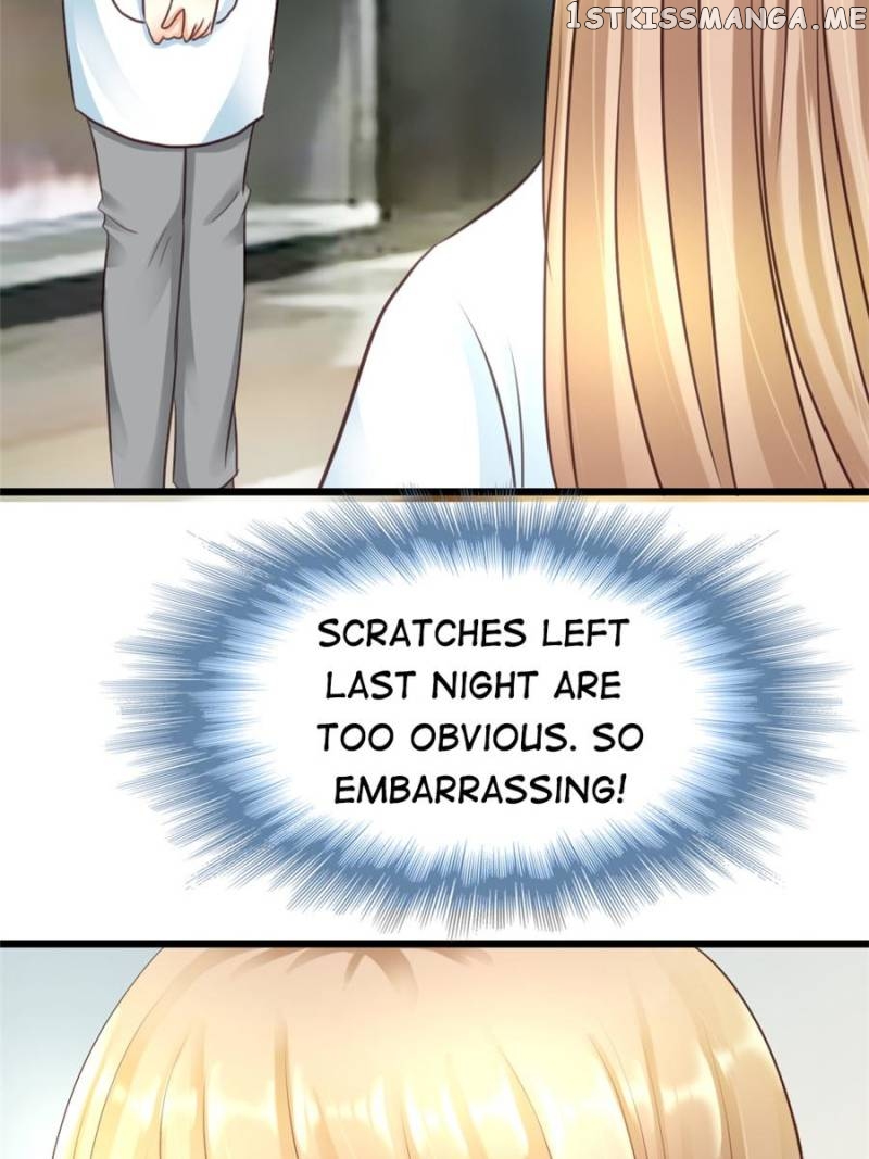 Let Me Go! You Demon President chapter 43 - page 41