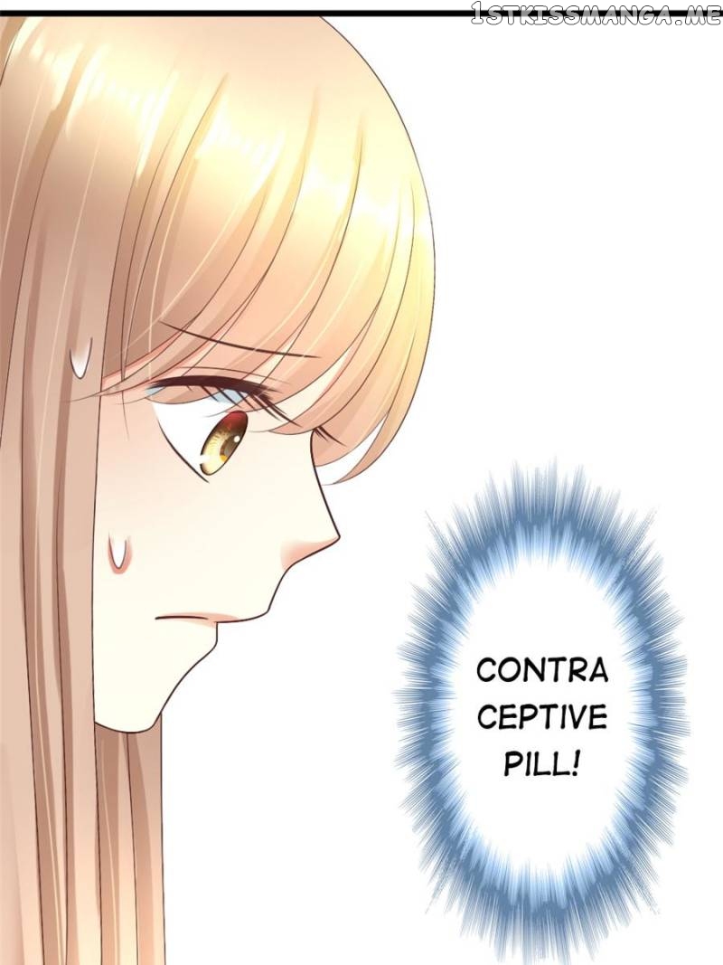 Let Me Go! You Demon President chapter 43 - page 46