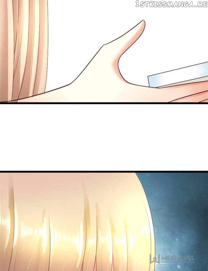 Let Me Go! You Demon President chapter 43 - page 47