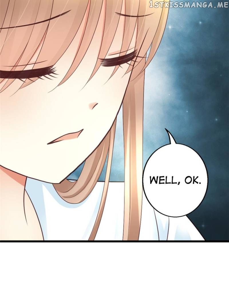 Let Me Go! You Demon President chapter 43 - page 48