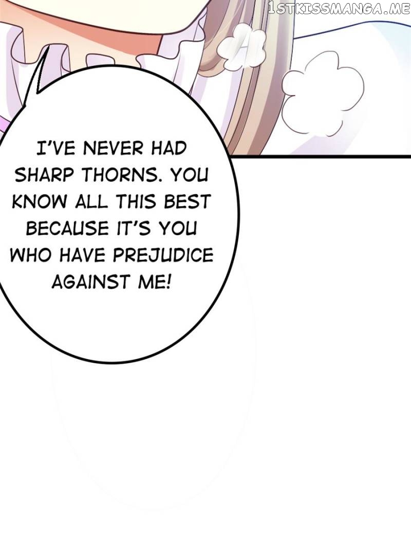 Let Me Go! You Demon President chapter 43 - page 5