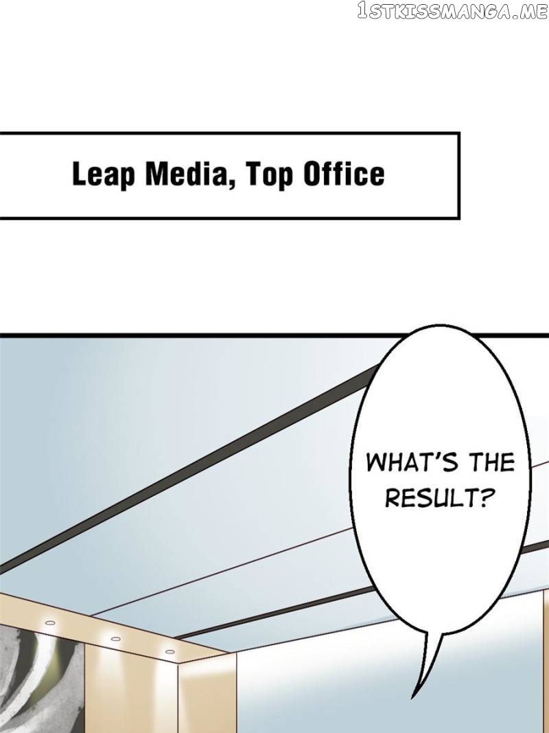 Let Me Go! You Demon President chapter 43 - page 51